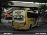 Empresa Gontijo de Transportes 18440 na cidade de Belo Horizonte, Minas Gerais, Brasil, por Douglas Célio Brandao. Número da foto: #12160456.
