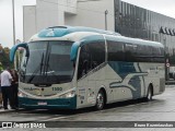 Transportadora Turística Monte Serrat 1550 na cidade de São Paulo, São Paulo, Brasil, por Bruno Kozeniauskas. Número da foto: #:id.