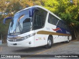 Taipastur Transportes Turísticos 1410 na cidade de Caieiras, São Paulo, Brasil, por Douglas Nelson de Oliveira. Número da foto: #12158939.