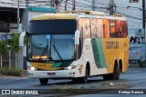 Empresa Gontijo de Transportes 17095 na cidade de Belo Horizonte, Minas Gerais, Brasil, por Rodrigo Barraza. Número da foto: #12158990.