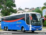 Viação Riodoce 71237 na cidade de Juiz de Fora, Minas Gerais, Brasil, por Ramon França. Número da foto: #:id.