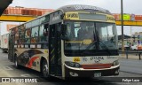 E. T. San Jose S.A. 130 na cidade de San Juan de Miraflores, Lima, Lima Metropolitana, Peru, por Felipe Lazo. Número da foto: #12159109.