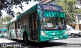 Buses Vule 1621 na cidade de Santiago, Santiago, Metropolitana de Santiago, Chile, por Jose Navarrete. Número da foto: #:id.