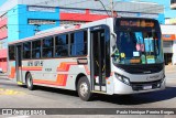 Viação Resendense RJ 192.041 na cidade de Volta Redonda, Rio de Janeiro, Brasil, por Paulo Henrique Pereira Borges. Número da foto: #12159568.