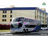 TransHenrique Turismo 1947 na cidade de Aracaju, Sergipe, Brasil, por Urban Matos. Número da foto: #12160231.
