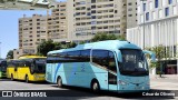 Ônibus Particulares 1802 na cidade de Lisbon, Lisbon, Portugal, por César de Oliveira. Número da foto: #12159901.