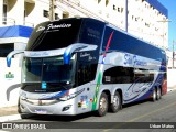 São Francisco Transportes e Turismo 2019 na cidade de Aracaju, Sergipe, Brasil, por Urban Matos. Número da foto: #12160275.