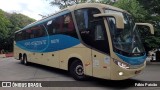 Viação Novo Horizonte 500711 na cidade de São Paulo, São Paulo, Brasil, por Fábio Paixão. Número da foto: #12159002.