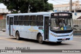 SIT Macaé Transportes 1426 na cidade de Macaé, Rio de Janeiro, Brasil, por Eliziar Maciel Soares. Número da foto: #:id.