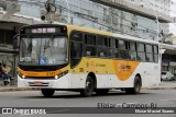 Empresa São Salvador 2 117 na cidade de Campos dos Goytacazes, Rio de Janeiro, Brasil, por Eliziar Maciel Soares. Número da foto: #:id.