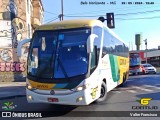 Empresa Gontijo de Transportes 18700 na cidade de Belo Horizonte, Minas Gerais, Brasil, por Valter Francisco. Número da foto: #12159293.