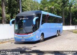 Expresso Guanabara 637 na cidade de Fortaleza, Ceará, Brasil, por Samuel Moraes. Número da foto: #12159022.