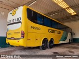 Empresa Gontijo de Transportes 14950 na cidade de Feira de Santana, Bahia, Brasil, por Edinilson Henrique Ferreira. Número da foto: #12159288.