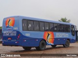 Expresso Marlim 1603 na cidade de Ariquemes, Rondônia, Brasil, por Tôni Cristian. Número da foto: #12159079.