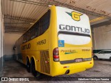 Empresa Gontijo de Transportes 14950 na cidade de Feira de Santana, Bahia, Brasil, por Edinilson Henrique Ferreira. Número da foto: #12159286.