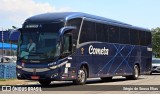 Viação Cometa 719526 na cidade de São Paulo, São Paulo, Brasil, por Sérgio de Sousa Elias. Número da foto: #12161027.