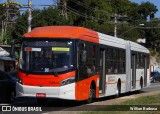 TRANSPPASS - Transporte de Passageiros 8 0924 na cidade de São Paulo, São Paulo, Brasil, por Willian Barbosa. Número da foto: #12159948.