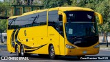 Autobuses sin identificación - Mexico 1337 na cidade de Gustavo A. Madero, Ciudad de México, México, por Omar Ramírez Thor2102. Número da foto: #12160239.