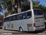 Ulza Turismo 1710 na cidade de Trindade, Goiás, Brasil, por Douglas Andrez. Número da foto: #12159522.
