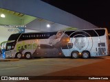 Viação Garcia 88127 na cidade de Sorocaba, São Paulo, Brasil, por Guilherme Costa. Número da foto: #12160205.