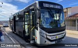 City Transporte Urbano Intermodal - Votorantim 658 na cidade de Votorantim, São Paulo, Brasil, por Otavio Rossini. Número da foto: #12161083.