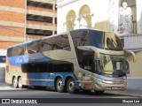 Arca Turismo 5092 na cidade de Porto Alegre, Rio Grande do Sul, Brasil, por Shayan Lee. Número da foto: #12161161.