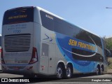 Sem Fronteiras Turismo 1700 na cidade de Trindade, Goiás, Brasil, por Douglas Andrez. Número da foto: #12159505.