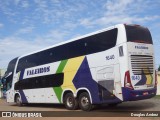 Faleiros Turismo 1640 na cidade de Trindade, Goiás, Brasil, por Douglas Andrez. Número da foto: #12159534.
