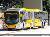 Mobi Rio E902302 na cidade de Rio de Janeiro, Rio de Janeiro, Brasil, por Yaan Medeiros. Número da foto: #:id.