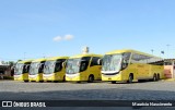 Kaissara - Viação Caiçara 15117 na cidade de Belo Horizonte, Minas Gerais, Brasil, por Maurício Nascimento. Número da foto: #:id.