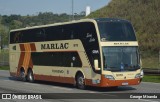 Marlac Turismo 18170 na cidade de Santa Isabel, São Paulo, Brasil, por George Miranda. Número da foto: #12160737.