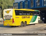 Empresa Gontijo de Transportes 15060 na cidade de Governador Valadares, Minas Gerais, Brasil, por Wilton Roberto. Número da foto: #12161078.