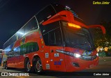 JJ Tur 2030 na cidade de Goiânia, Goiás, Brasil, por Carlos Júnior. Número da foto: #12159964.
