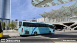 Ônibus Particulares 1802 na cidade de Lisbon, Lisbon, Portugal, por César de Oliveira. Número da foto: #12159914.
