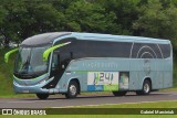 Viação Garcia 82149 na cidade de Coroados, São Paulo, Brasil, por Gabriel Marciniuk. Número da foto: #12160094.