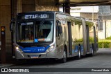 Sambaíba Transportes Urbanos 2 1707 na cidade de São Paulo, São Paulo, Brasil, por Giovanni Melo. Número da foto: #:id.