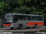 TRANSPPASS - Transporte de Passageiros 8 0104 na cidade de São Paulo, São Paulo, Brasil, por Bruno Kozeniauskas. Número da foto: #:id.