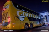 Empresa Gontijo de Transportes 25040 na cidade de Goiânia, Goiás, Brasil, por Carlos Júnior. Número da foto: #12159972.