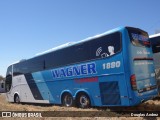 Wagner Turismo 1880 na cidade de Trindade, Goiás, Brasil, por Douglas Andrez. Número da foto: #12159478.