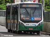 Viação Atalaia Transportes 6412 na cidade de Aracaju, Sergipe, Brasil, por Cristopher Pietro. Número da foto: #:id.