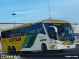 Empresa Gontijo de Transportes 19285 na cidade de Goiânia, Goiás, Brasil, por Douglas Andrez. Número da foto: #12159629.