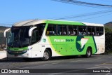 Pássaro Verde 11098 na cidade de Ouro Preto, Minas Gerais, Brasil, por Lucas Oliveira. Número da foto: #:id.