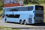 Front Tur Turismo 82400 na cidade de Aparecida, São Paulo, Brasil, por José Augusto de Souza Oliveira. Número da foto: #:id.
