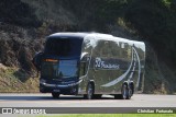 J2 Transportes e Turismo 2395 na cidade de Muriaé, Minas Gerais, Brasil, por Christian  Fortunato. Número da foto: #12159877.