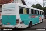 TransPain BXE1020 na cidade de Birigui, São Paulo, Brasil, por Gabriel Marciniuk. Número da foto: #12160091.