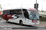 Viação Serro 29418 na cidade de Belo Horizonte, Minas Gerais, Brasil, por Rodrigo Barraza. Número da foto: #12159906.