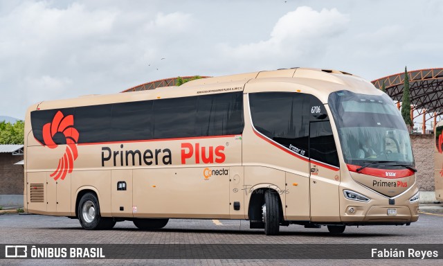 Primera Plus 6706 na cidade de Morelia, Michoacán, México, por Fabián Reyes. Número da foto: #12215596.