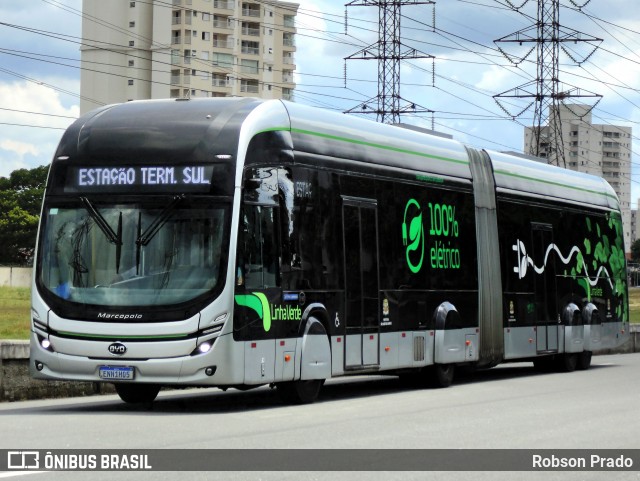 Prefeitura Municipal São José dos Campos ENN1H05 na cidade de São José dos Campos, São Paulo, Brasil, por Robson Prado. Número da foto: #12215637.