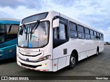 Autobuses sin identificación - Costa Rica  na cidade de Limón, Limón, Limón, Costa Rica, por Yliand Sojo. Número da foto: #:id.