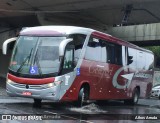 Expresso Gardenia 3335 na cidade de Belo Horizonte, Minas Gerais, Brasil, por Athos Arruda. Número da foto: #:id.